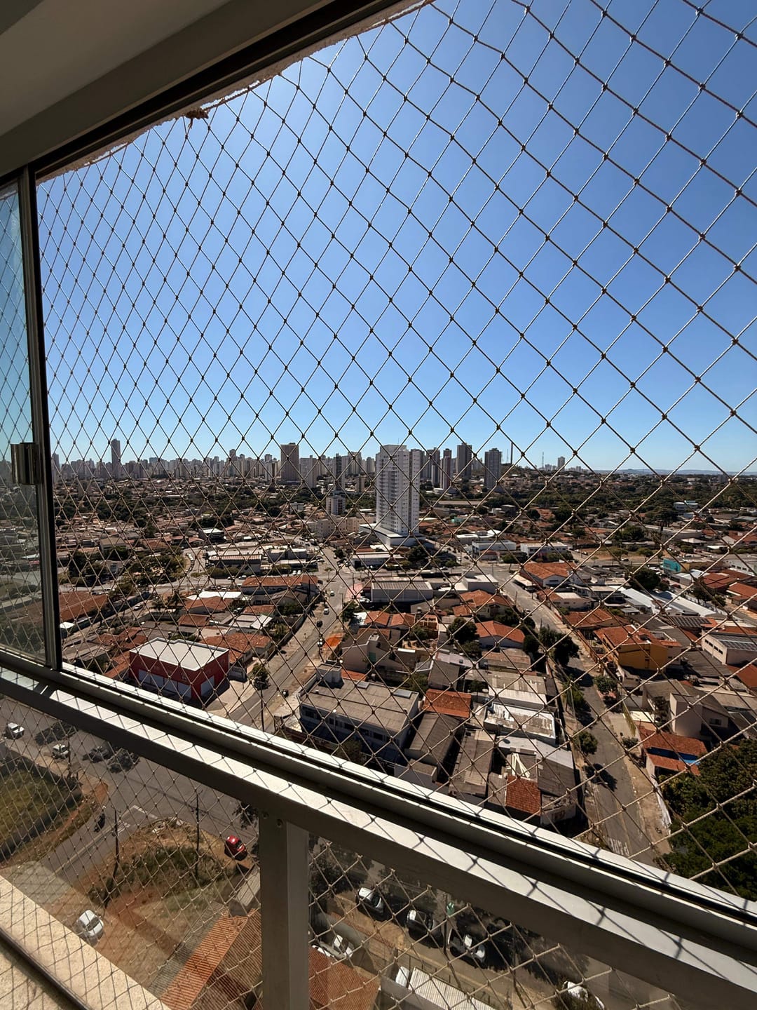 Apartamento à venda com 2 quartos, 61m² - Foto 2