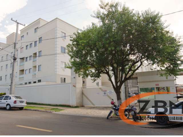 Foto do Apartamento - Apartamento à venda 3 Quartos, 1 Vaga, 85M², Nossa Senhora de Lourdes, Londrina - PR | ZBM NEGOCIOS IMOBILIARIOS