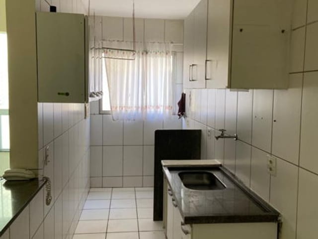 Foto do Apartamento - Apartamento à venda 3 Quartos, 1 Vaga, 85M², Nossa Senhora de Lourdes, Londrina - PR | ZBM NEGOCIOS IMOBILIARIOS