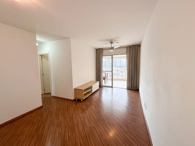 Foto do Apartamento - Seu novo lar na Chácara Santo Antônio espera por você! | Abba Negócios Imobiliários