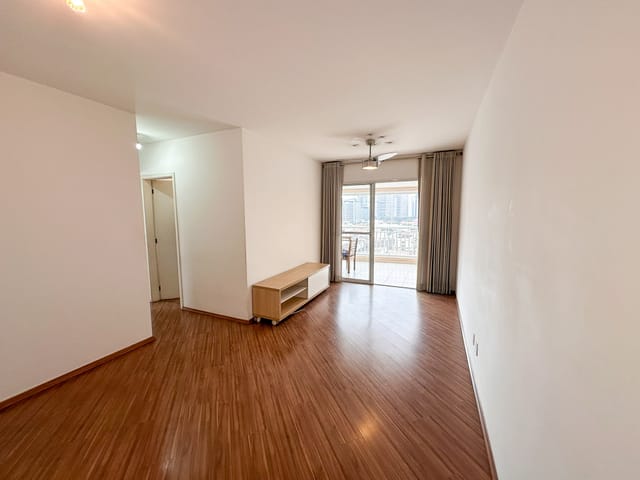 Foto do Apartamento - Seu novo lar na Chácara Santo Antônio espera por você! | Abba Negócios Imobiliários