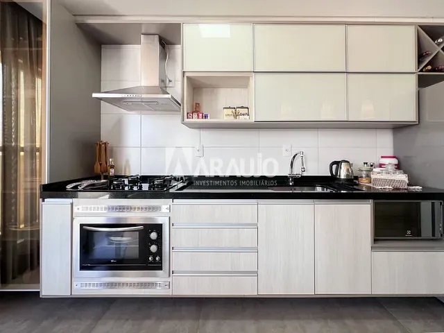 Apartamento com 100m² 2 quartos e 2 banheiros, à venda, no bairro São Judas em Itajaí