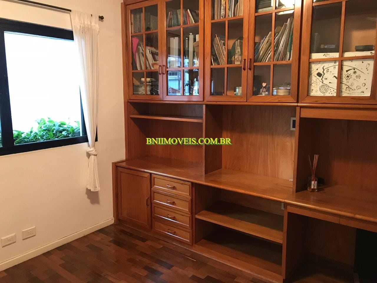Apartamento, 4 quartos, 195 m² - Foto 9