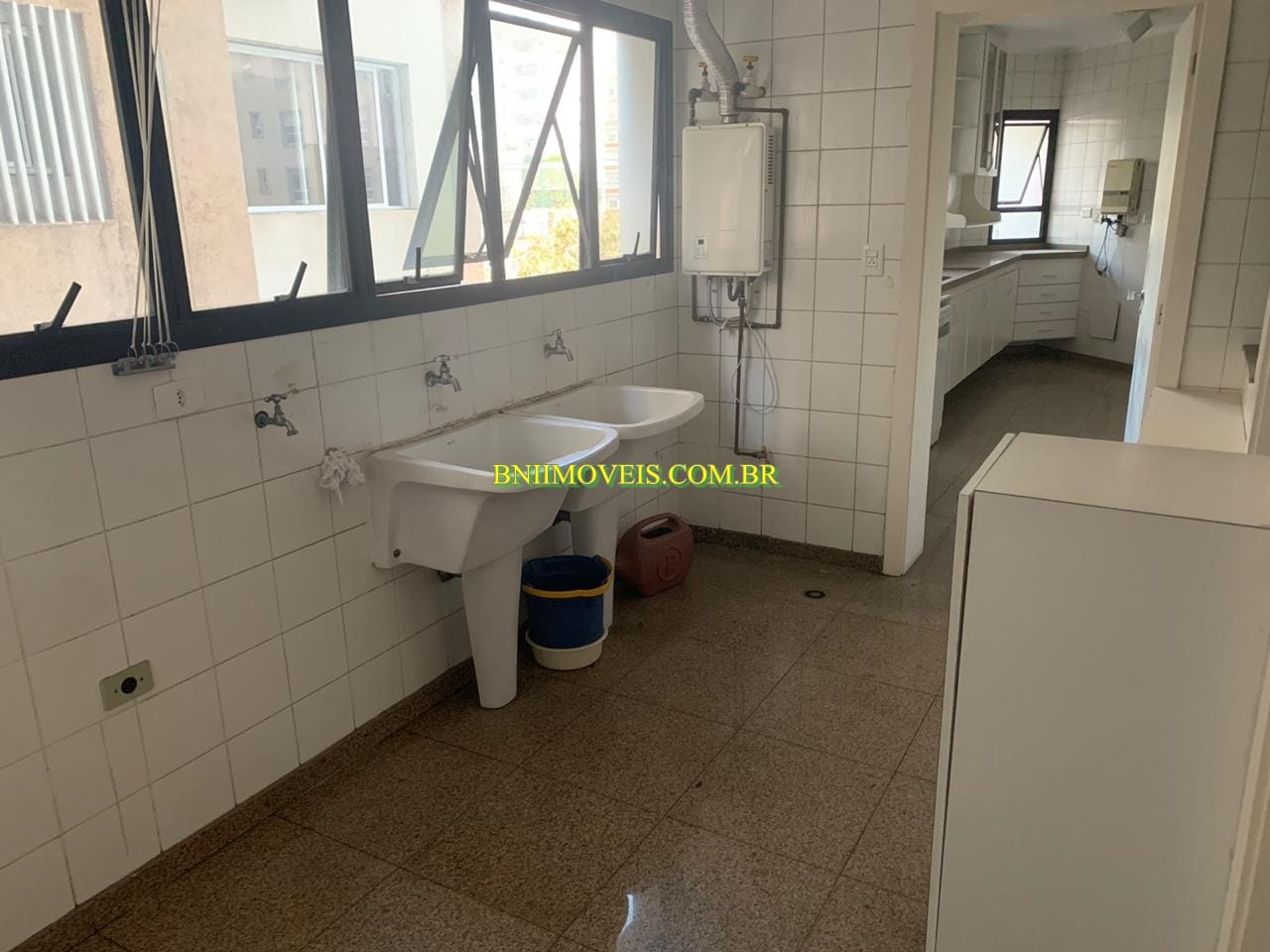 Apartamento, 4 quartos, 195 m² - Foto 15