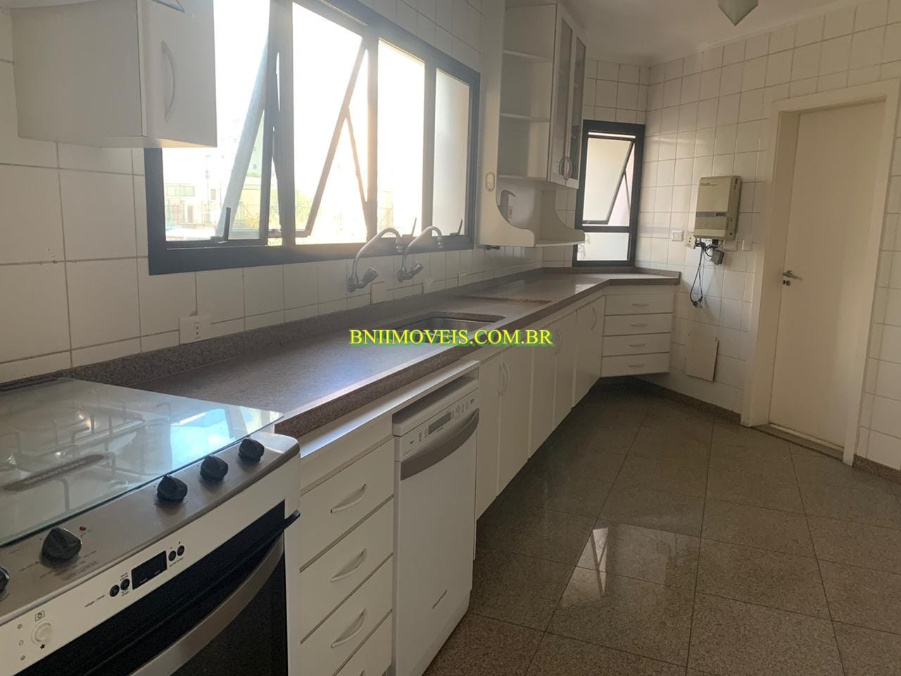 Apartamento, 4 quartos, 195 m² - Foto 6