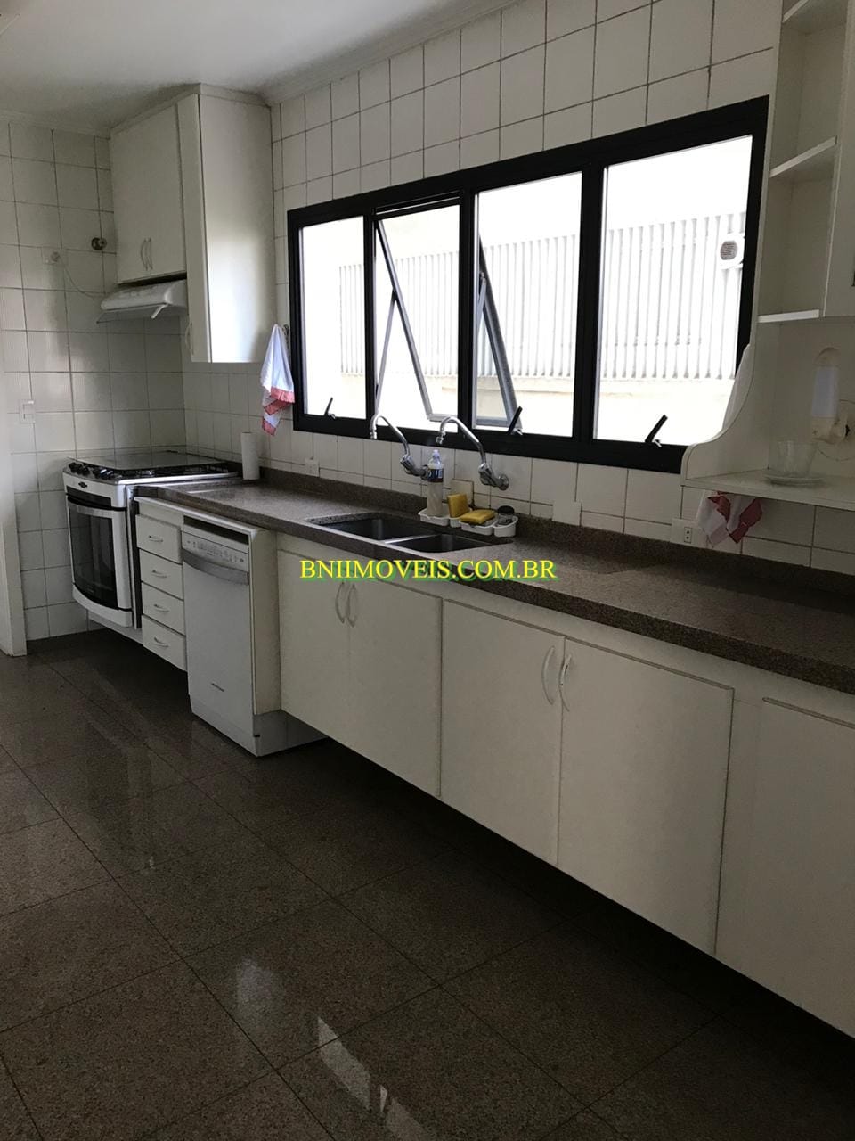 Apartamento, 4 quartos, 195 m² - Foto 7
