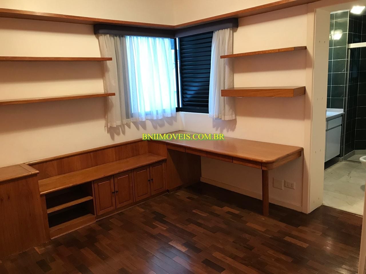 Apartamento, 4 quartos, 195 m² - Foto 12