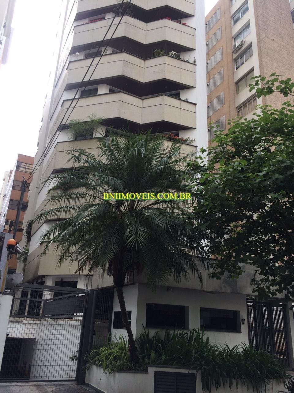 Apartamento, 4 quartos, 195 m² - Foto 23