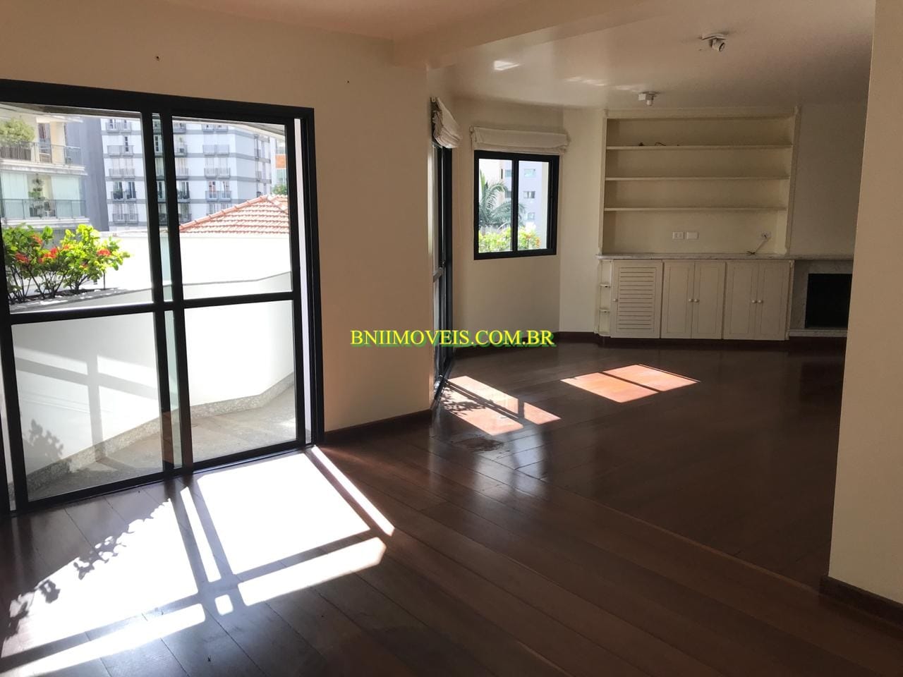 Apartamento, 4 quartos, 195 m² - Foto 3