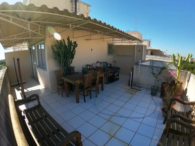 Apartamento 2 quartos e 2 banheiros, à venda, no bairro Parque Califórnia em Campos dos Goytacazes