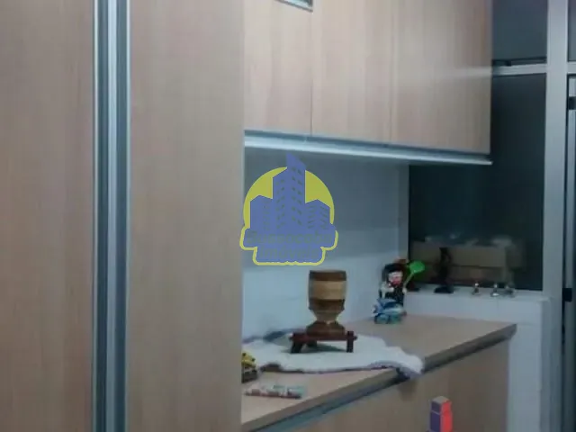 Apartamento 2 quartos e 1 banheiro, à venda, no bairro Jaguaribe em Osasco