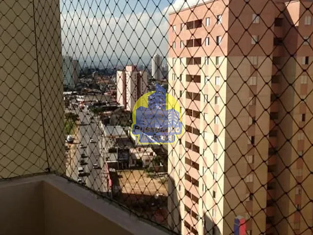 Apartamento 2 quartos e 1 banheiro, à venda, no bairro Jaguaribe em Osasco