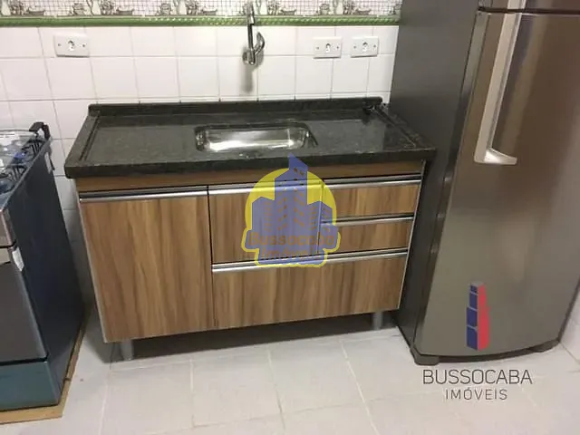 Apartamento 2 quartos e 1 banheiro, à venda, no bairro Jaguaribe em Osasco