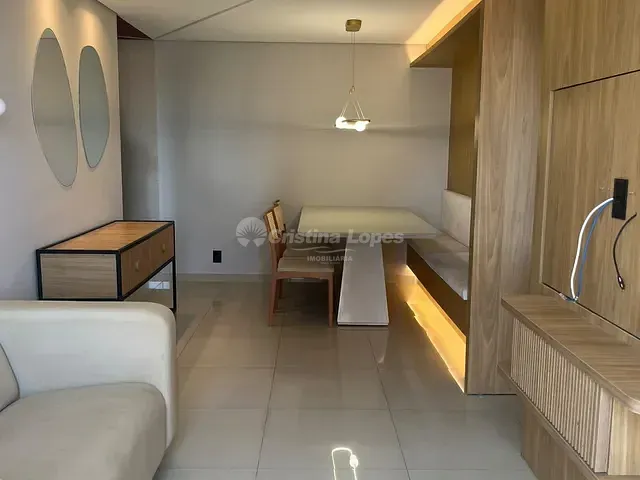 Apartamento 3 quartos e 2 banheiros, à venda, no bairro Ininga em Teresina