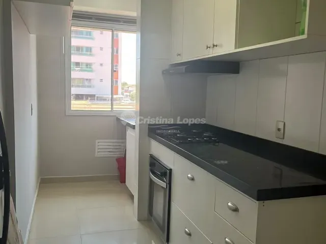 Apartamento 3 quartos e 2 banheiros, à venda, no bairro Ininga em Teresina