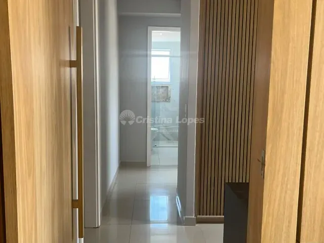 Apartamento 3 quartos e 2 banheiros, à venda, no bairro Ininga em Teresina