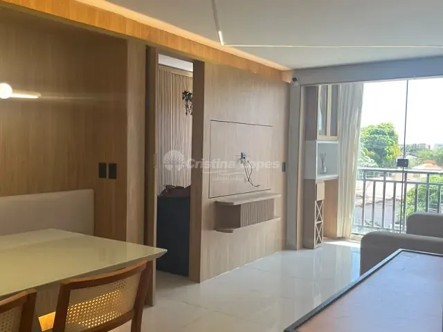 Apartamento 3 quartos e 2 banheiros, à venda, no bairro Ininga em Teresina