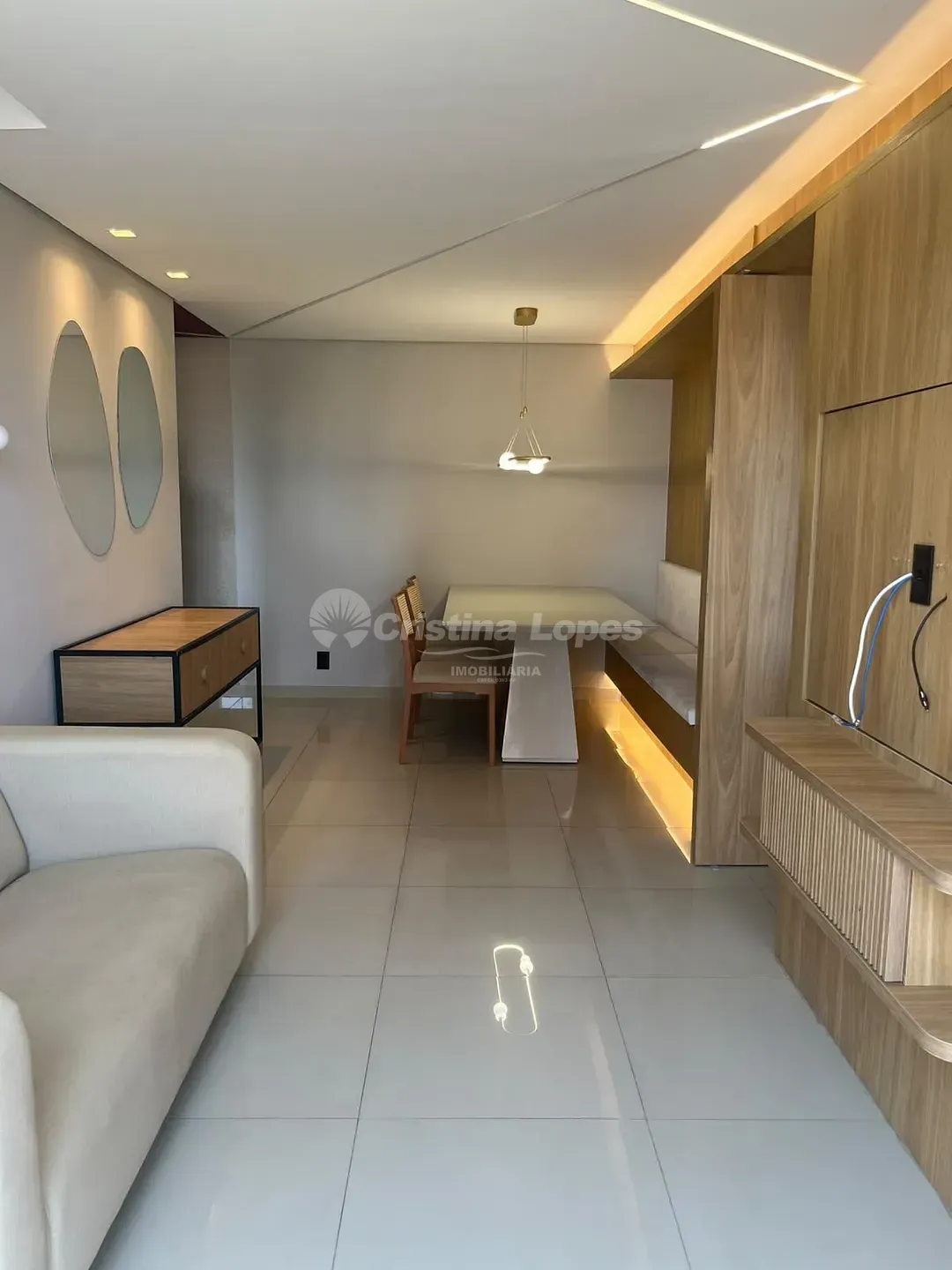 Apartamento, 3 quartos, 72 m² - Foto 1