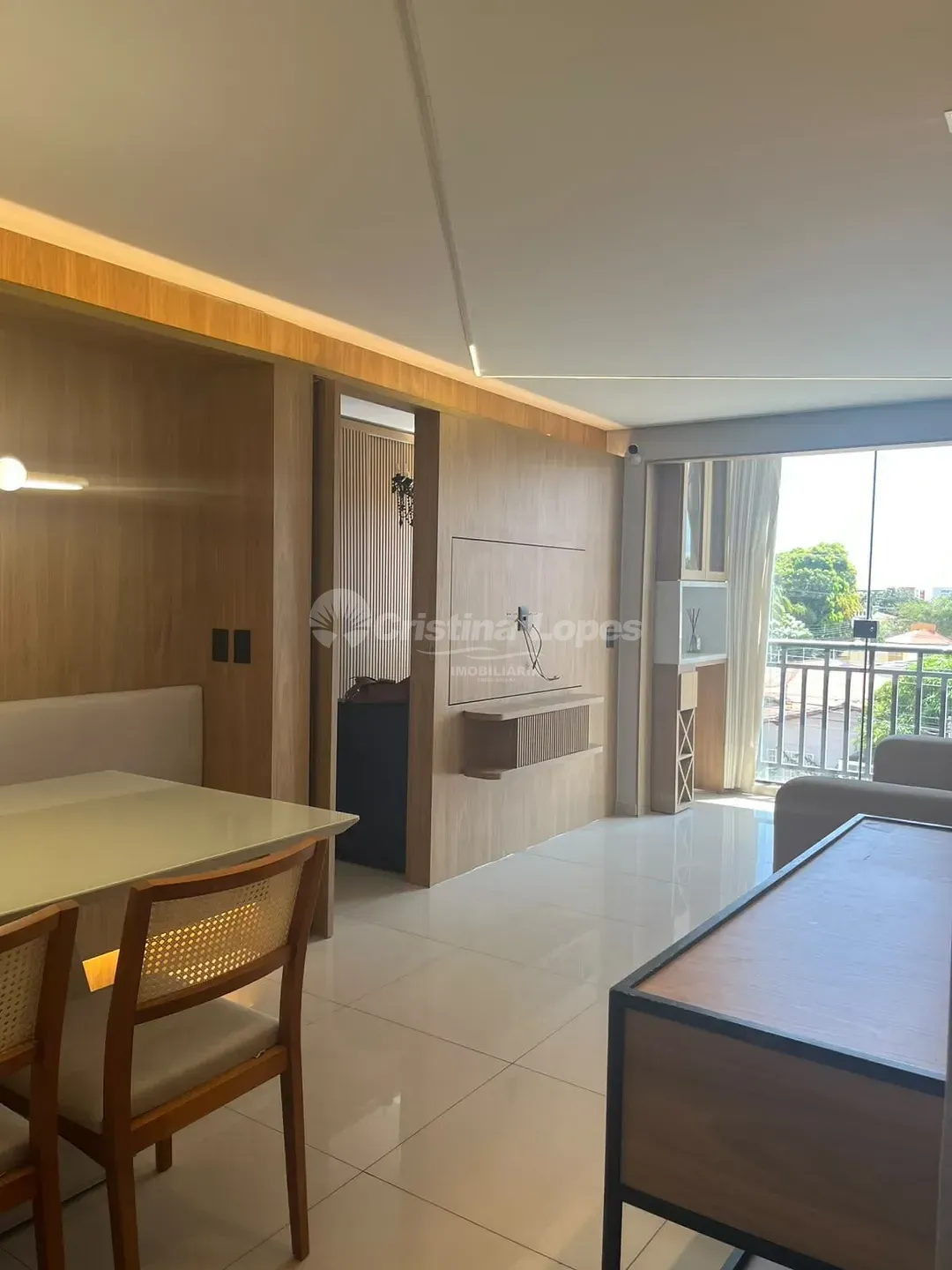 Apartamento, 3 quartos, 72 m² - Foto 2