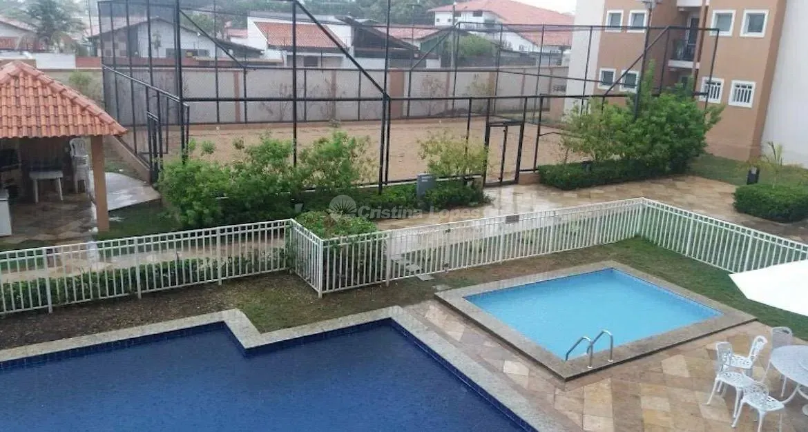 Apartamento, 3 quartos, 72 m² - Foto 7