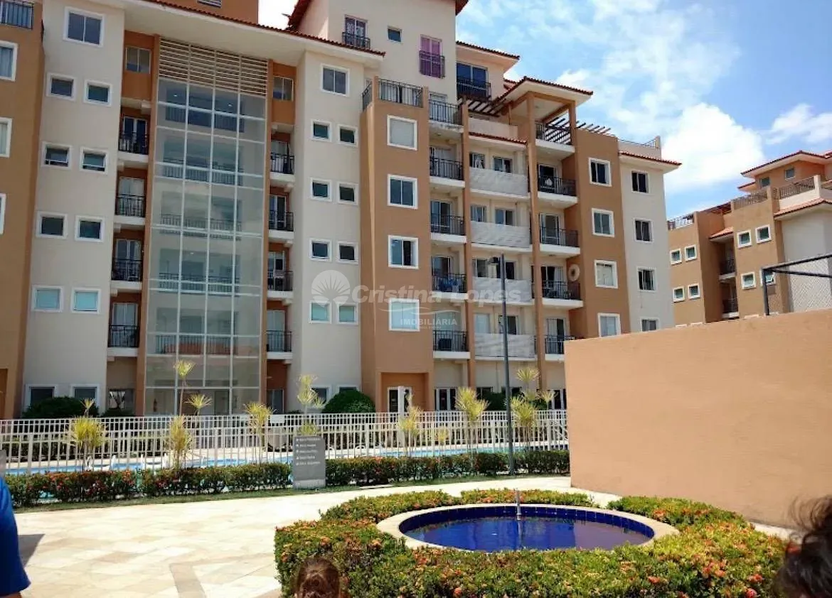Apartamento, 3 quartos, 72 m² - Foto 8
