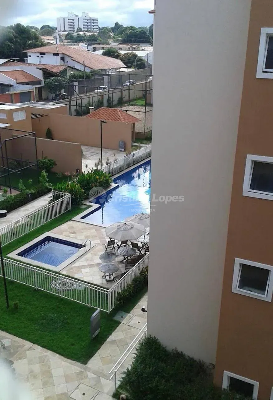 Apartamento, 3 quartos, 72 m² - Foto 10
