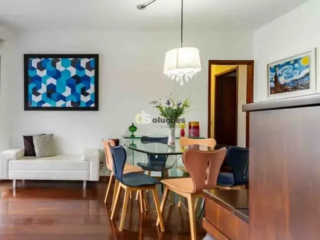Apartamento 3 quartos e 3 banheiros, à venda, no bairro Vila Congonhas em São Paulo