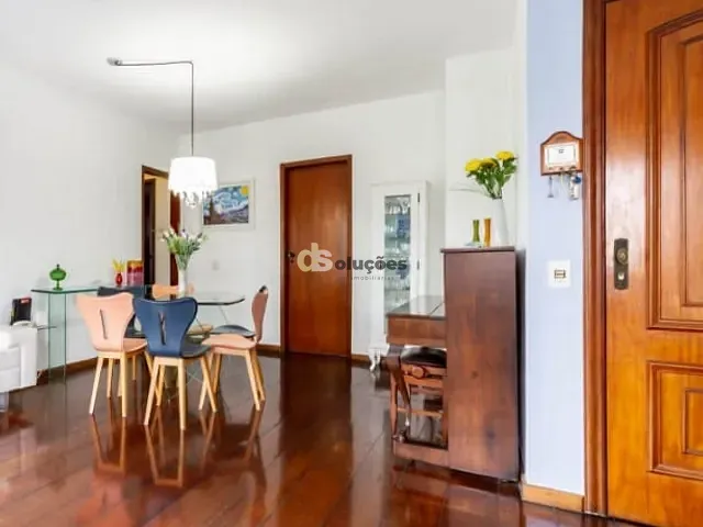 Apartamento 3 quartos e 3 banheiros, à venda, no bairro Vila Congonhas em São Paulo