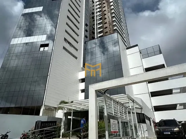 Apartamento 1 quarto e 1 banheiro, à venda, no bairro Pedreira em Belém