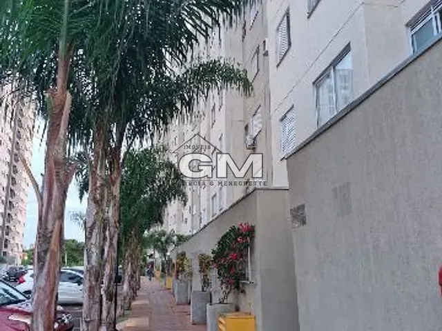 Apartamento 2 quartos e 1 banheiro, à venda, no bairro Vila Guiomar em Ribeirão Preto