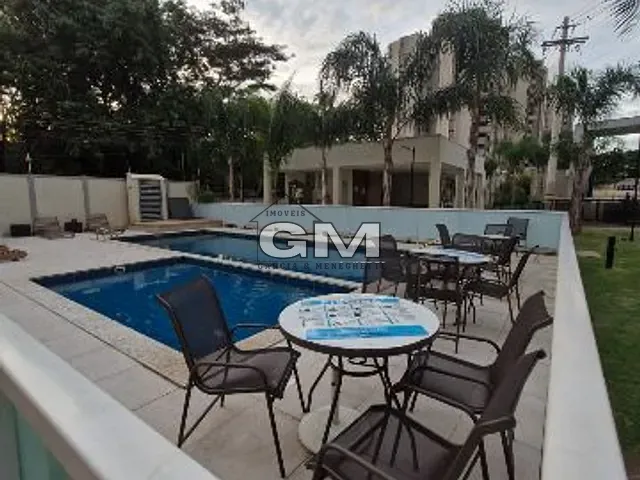 Apartamento 2 quartos e 1 banheiro, à venda, no bairro Vila Guiomar em Ribeirão Preto