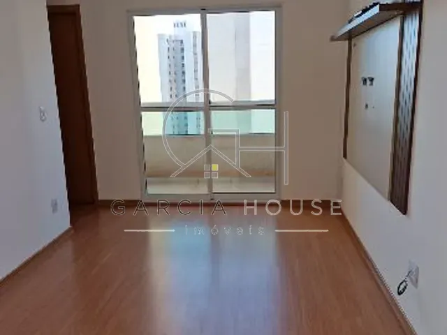 Apartamento 2 quartos e 1 banheiro, à venda, no bairro Vila Guiomar em Ribeirão Preto