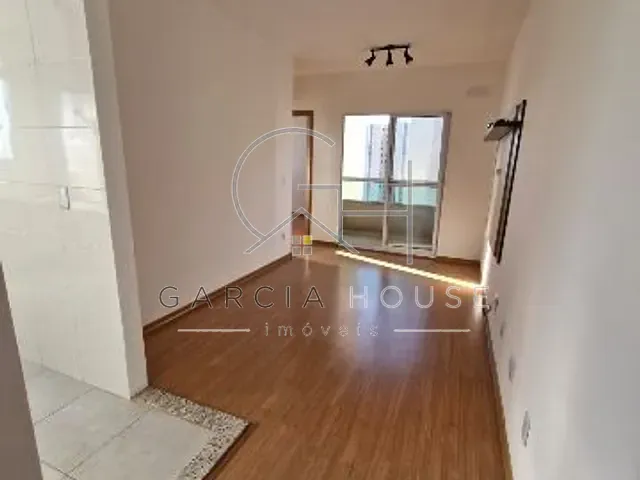 Apartamento 2 quartos e 1 banheiro, à venda, no bairro Vila Guiomar em Ribeirão Preto