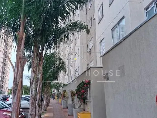 Apartamento 2 quartos e 1 banheiro, à venda, no bairro Vila Guiomar em Ribeirão Preto