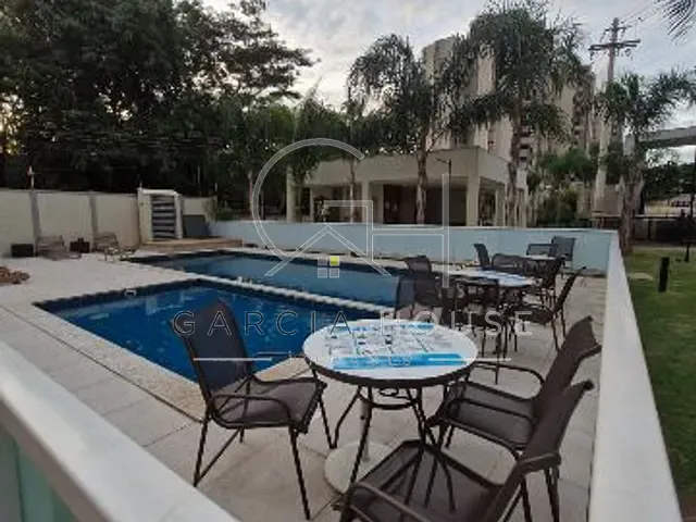 Apartamento 2 quartos e 1 banheiro, à venda, no bairro Vila Guiomar em Ribeirão Preto