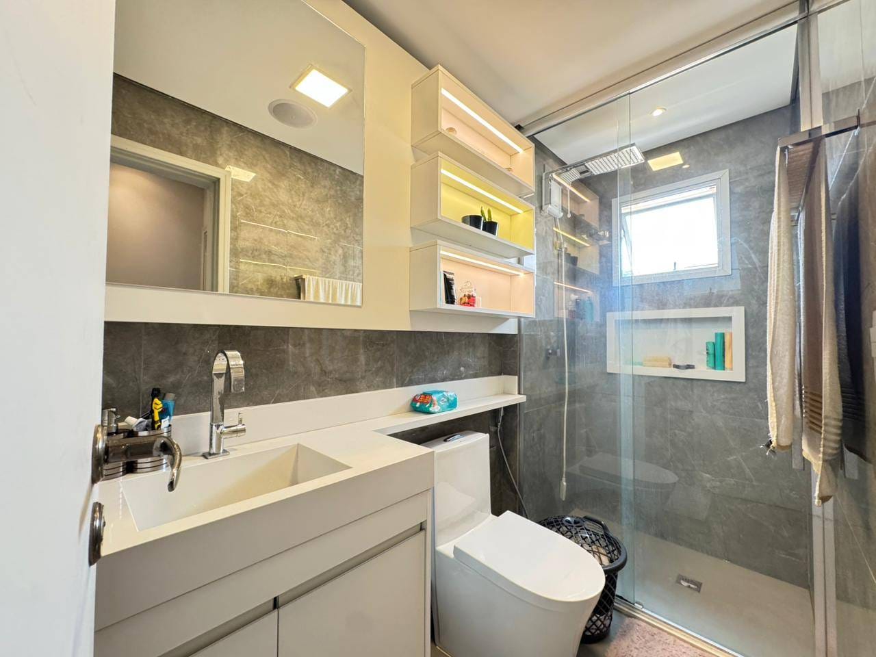 Apartamento, 3 quartos, 93 m² - Foto 16