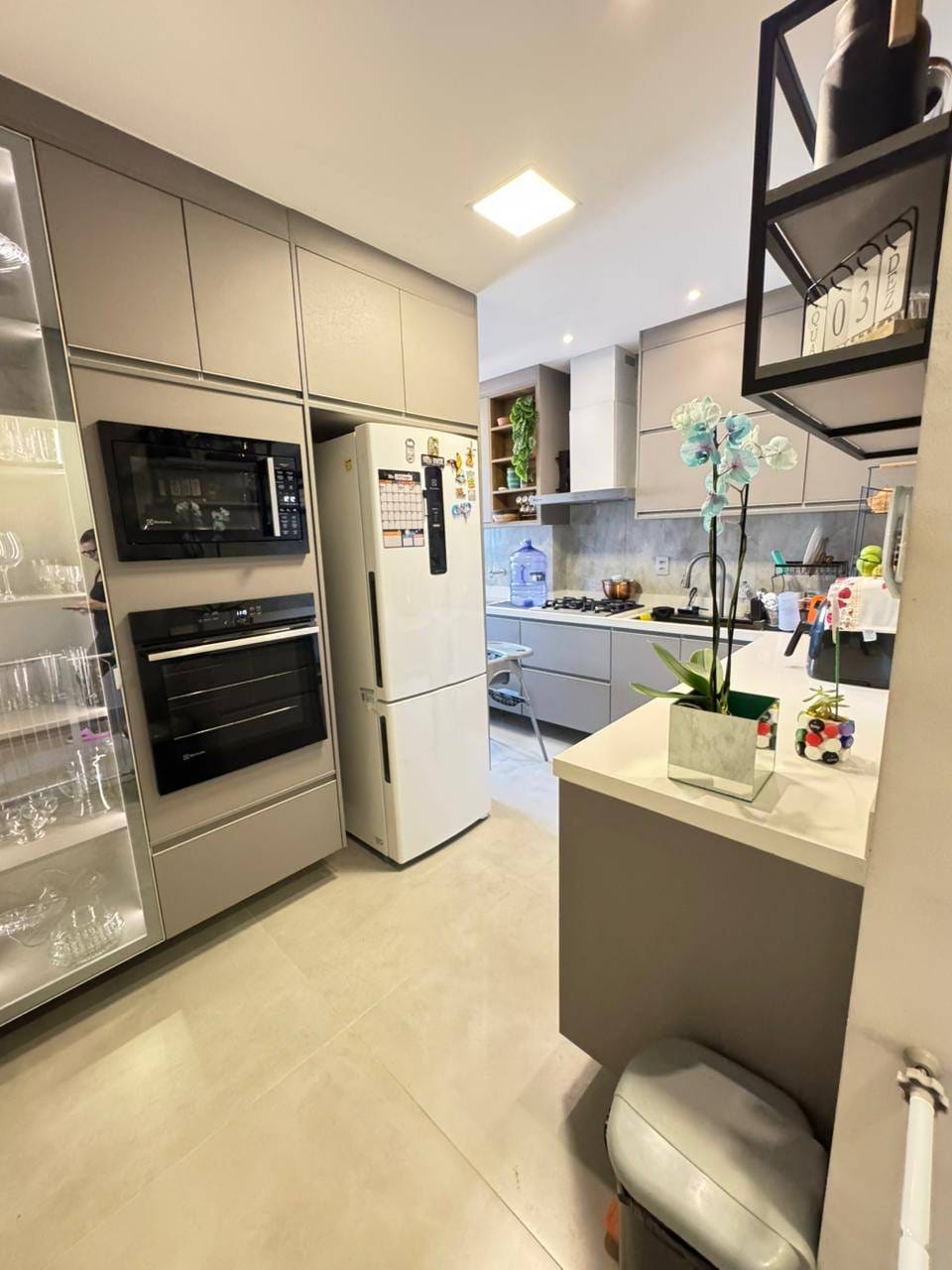 Apartamento, 3 quartos, 93 m² - Foto 4