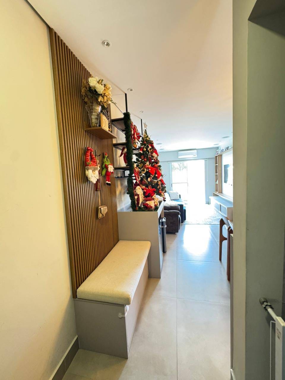 Apartamento, 3 quartos, 93 m² - Foto 5