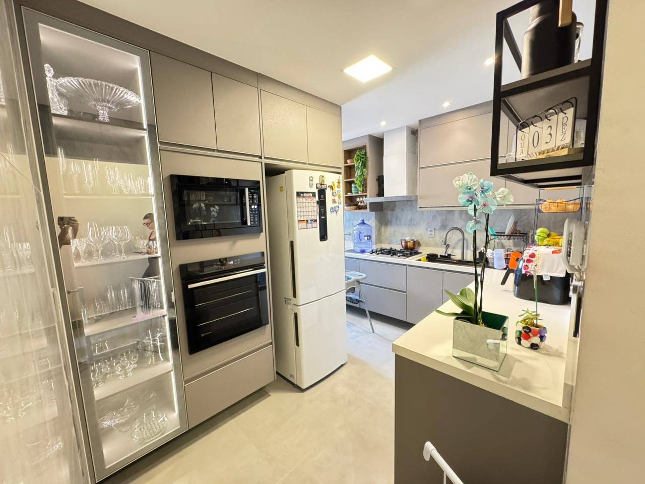 Apartamento, 3 quartos, 93 m² - Foto 6