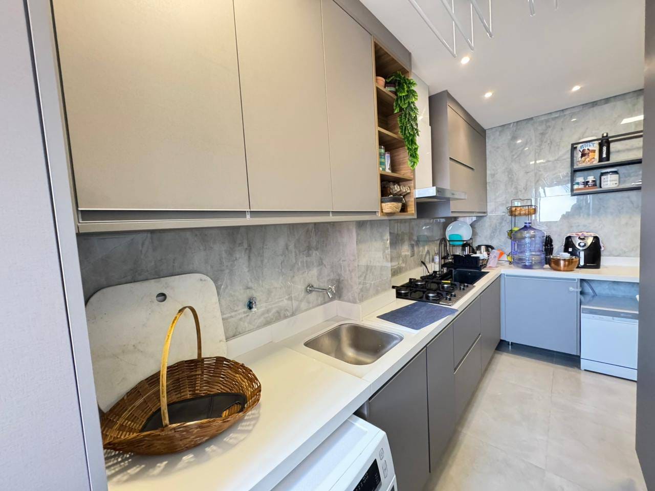 Apartamento, 3 quartos, 93 m² - Foto 9