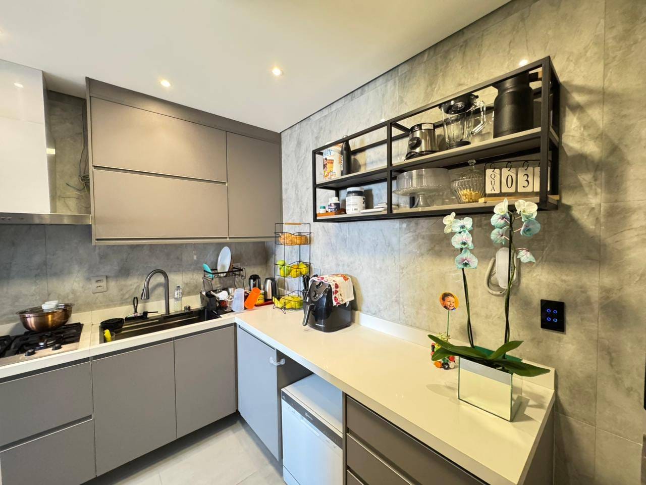 Apartamento, 3 quartos, 93 m² - Foto 10