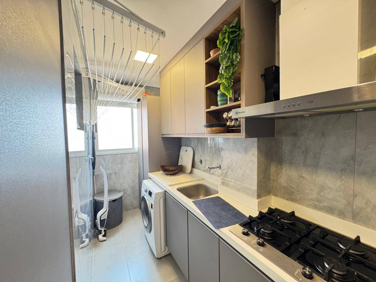 Apartamento, 3 quartos, 93 m² - Foto 12