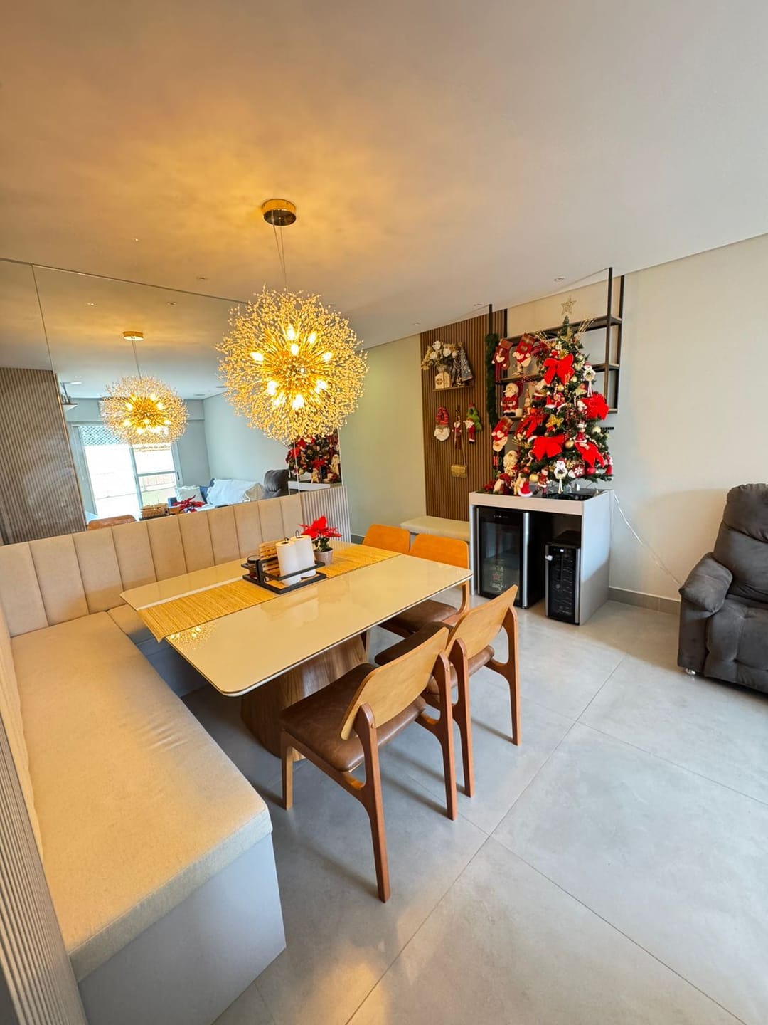 Apartamento, 3 quartos, 93 m² - Foto 14