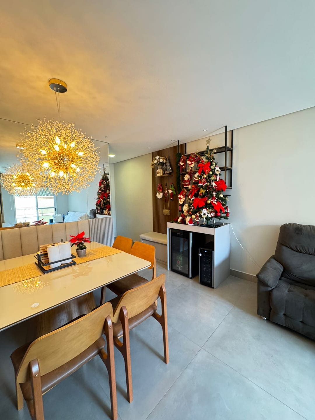 Apartamento, 3 quartos, 93 m² - Foto 19