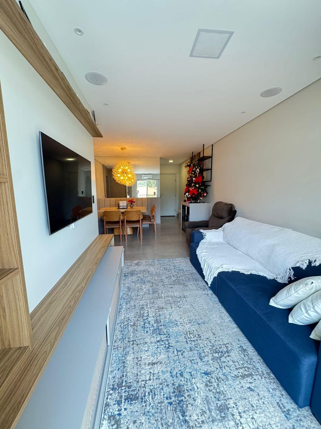 Apartamento, 3 quartos, 93 m² - Foto 23