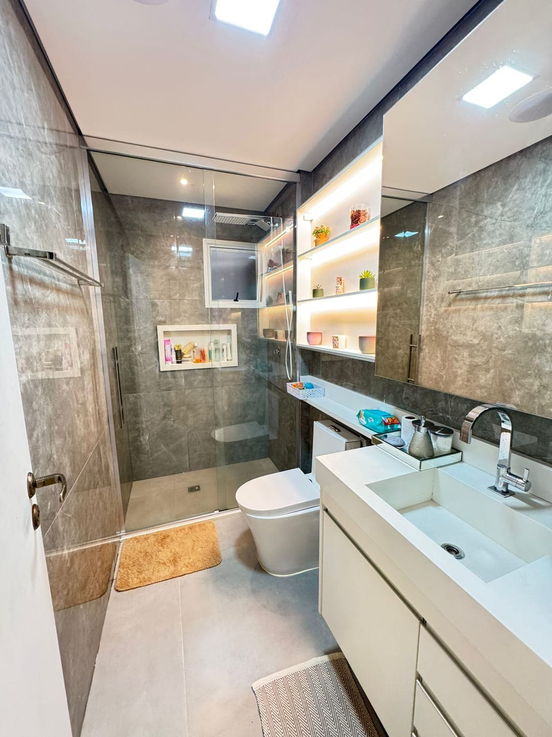 Apartamento, 3 quartos, 93 m² - Foto 33