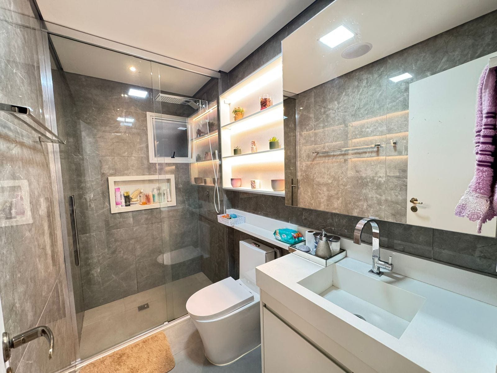 Apartamento, 3 quartos, 93 m² - Foto 35