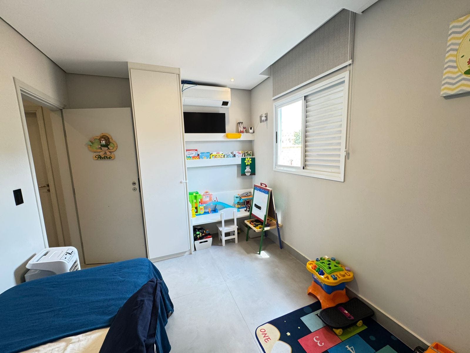Apartamento, 3 quartos, 93 m² - Foto 38