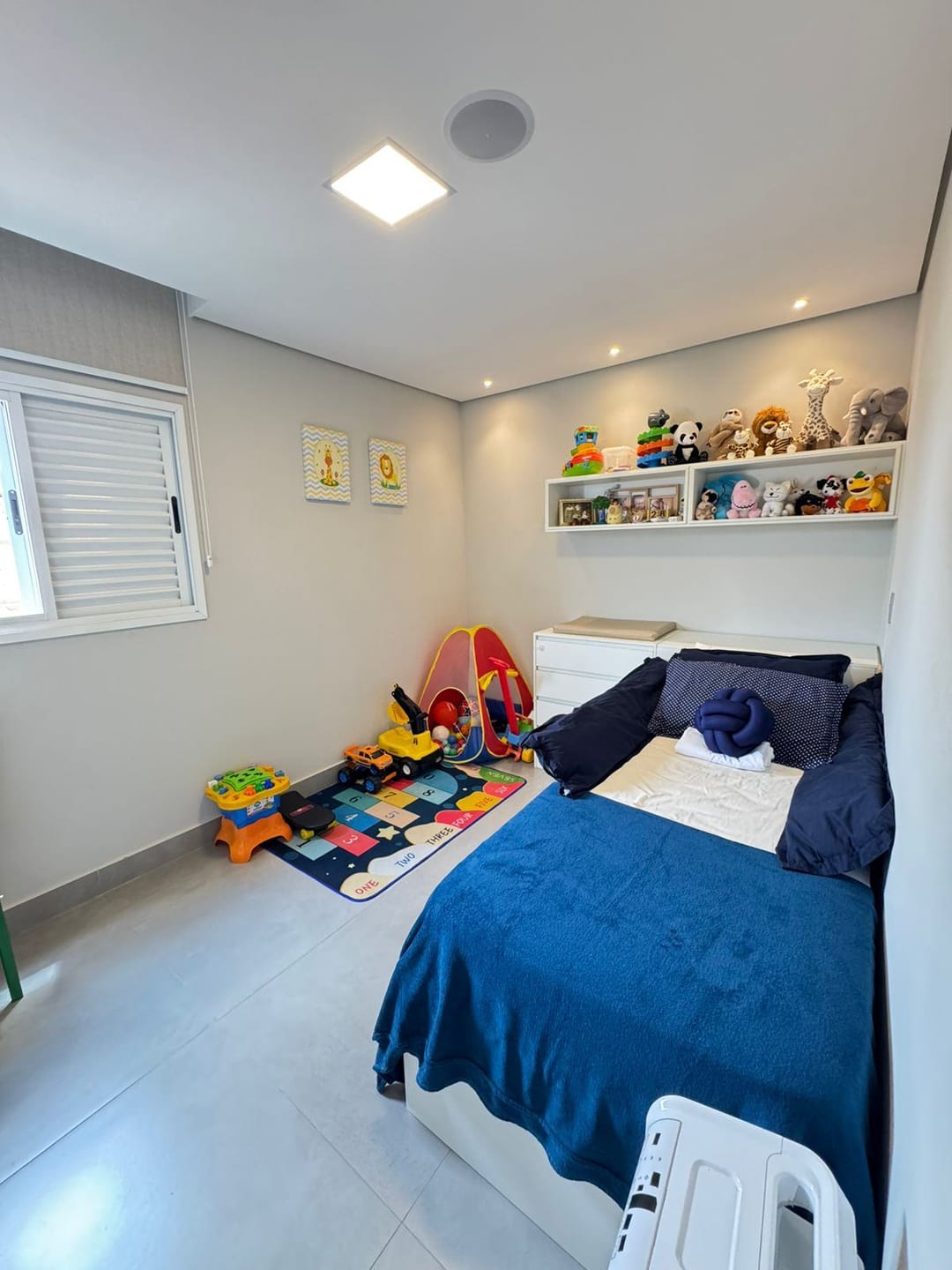 Apartamento, 3 quartos, 93 m² - Foto 39