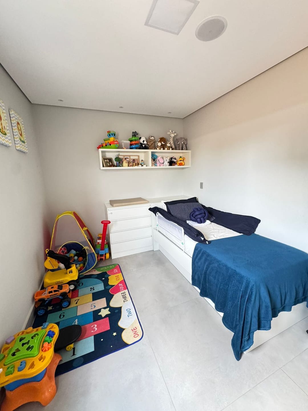Apartamento, 3 quartos, 93 m² - Foto 42